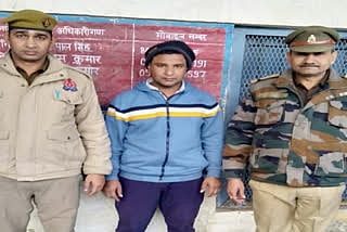 ஓடும் ரயிலில் வெளிநாட்டுப் பெண்ணுக்கு பாலியல் தொல்லை.. ரயில்வே ஊழியரை கைது செய்ய வைத்த ஒரு ட்வீட்!