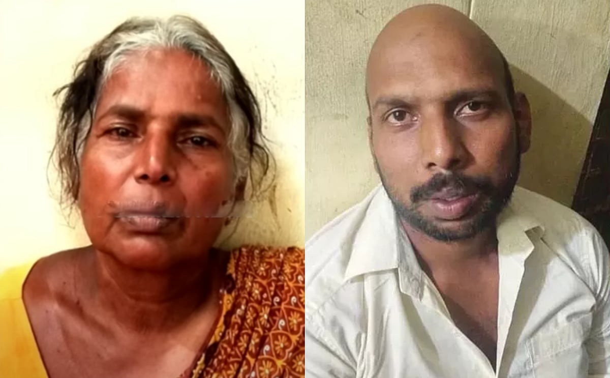 வழுக்கை தலையை ‘விக்’ வைத்து திருமணம்.. கேள்வி கேட்ட புது மனைவியை அடித்தே கொன்ற கணவன்.. நடந்தது என்ன ?