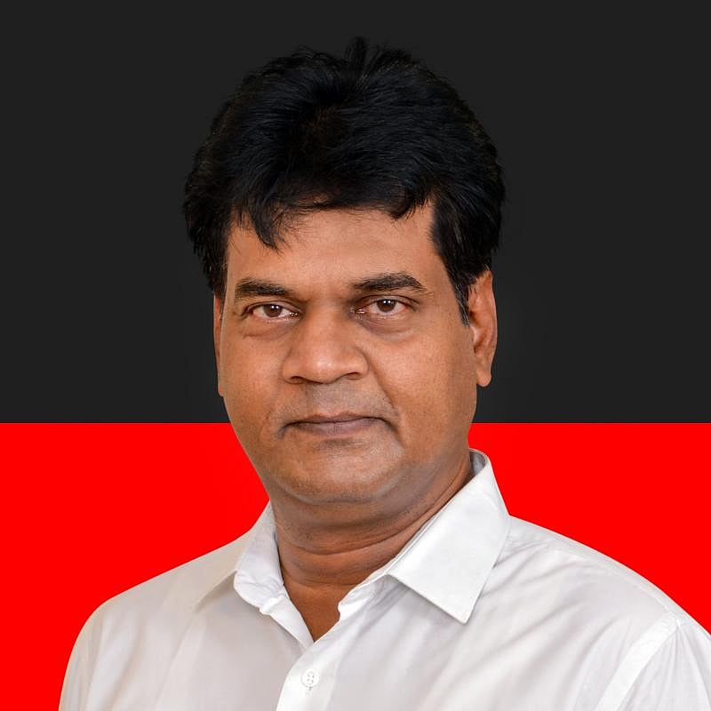 "சட்டத்தை மீறிய அண்ணாமலை மீது நடவடிக்கை எடுக்க வேண்டும்” -நிர்மலா சீதாராமனுக்கு திமுக MP கடிதம் !