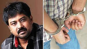 இயக்குநர் லிங்குசாமிக்கு 6 மாதம் சிறை.. - மோசடி வழக்கில் தண்டனையை உறுதி செய்த நீதிமன்றம் !