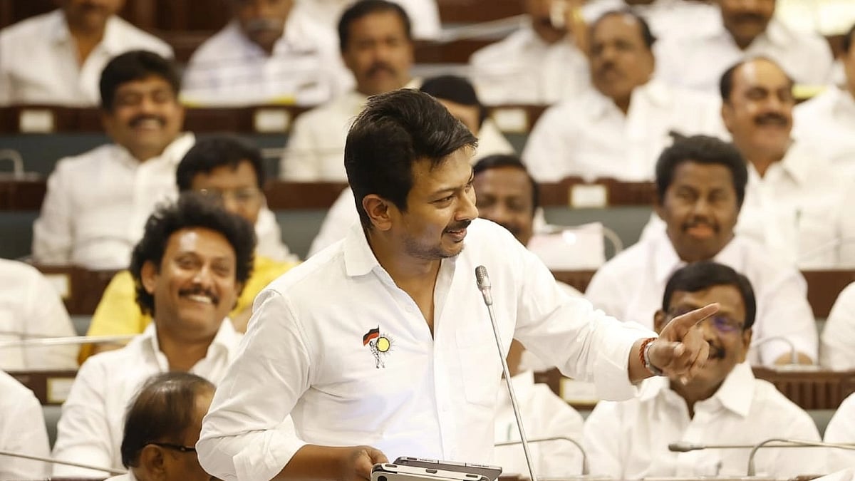 IPL பாஸ் கேட்ட வேலுமணி; ஒரே பதிலால் பேரவையை சிரிப்பில் ஆழ்த்திய அமைச்சர் உதயநிதி: சுவாரஸ்ய சம்பவம்! Video