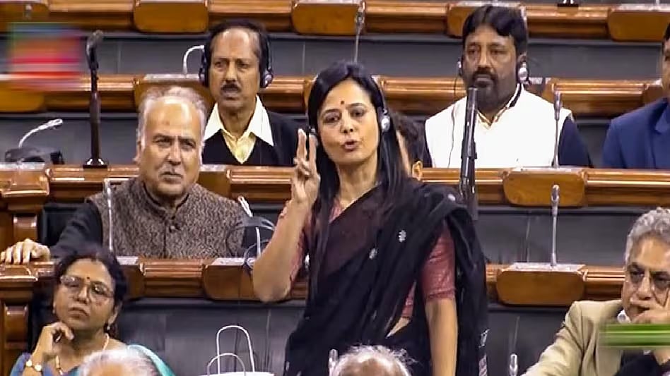 கைது நடவடிக்கையில் இருந்து தப்ப டிரம்ப் பாஜகவில் இணையலாம் -புகைப்படம் வெளியிட்டு மேற்குவங்க MP கிண்டல்!