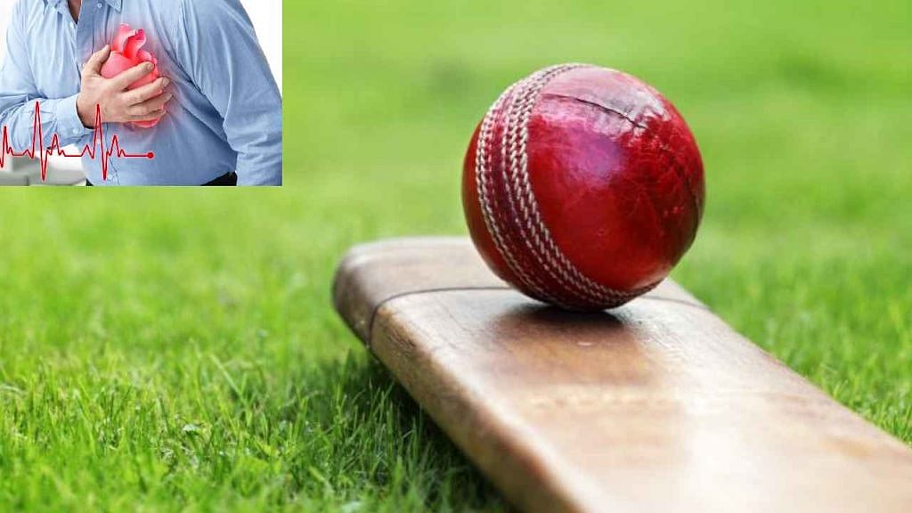 தொடரும் சோகம்.. தீவிரமாக கிரிக்கெட் விளையாடி கொண்டிருந்த சிறுவன்.. சுருண்டு விழுந்து உயிரிழப்பு !