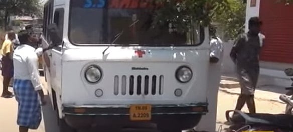 திருமணம் நடந்த 3-வது நாளில் புதுமண தம்பதிக்கு நேர்ந்த துயரம்.. சோகத்தில் மூழ்கிய குடும்பம்!