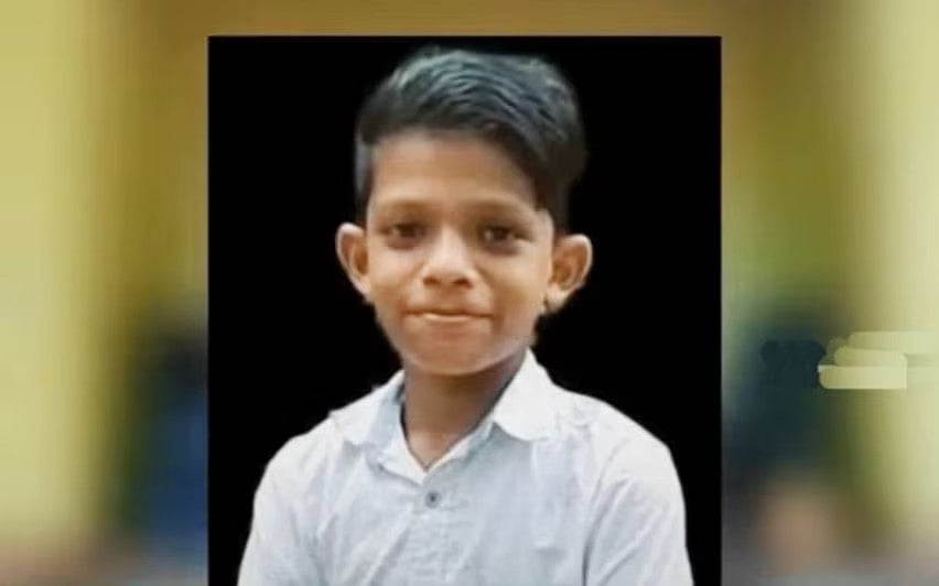 குடும்பத்தை கொல்ல சதி? - அத்தை கொடுத்த Family Pack ஐஸ்கிரீம்.. சாப்பிட்ட சிறுவனுக்கு நேர்ந்த சோகம் !