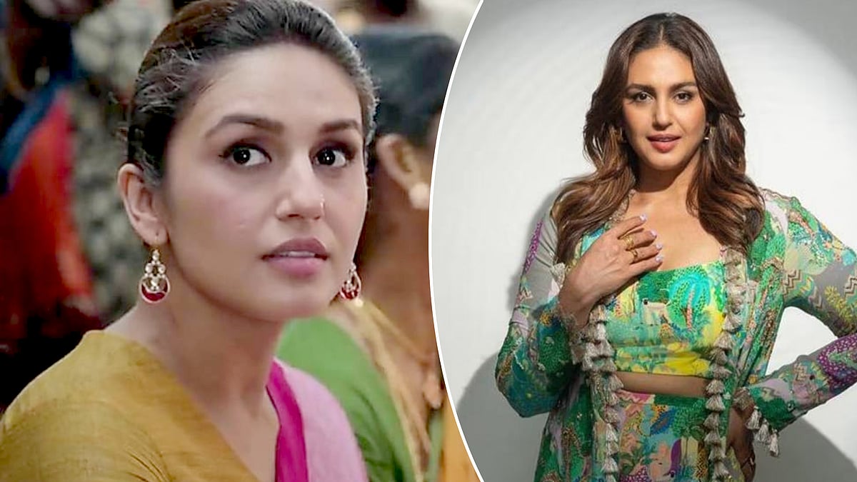 “மத்தவங்க சொல்லுறாங்கனு நா பண்ணனும்னு அவசியமில்ல..” - திருமணம் குறித்து 36 வயது ரஜினி பட நடிகை Open Talk!