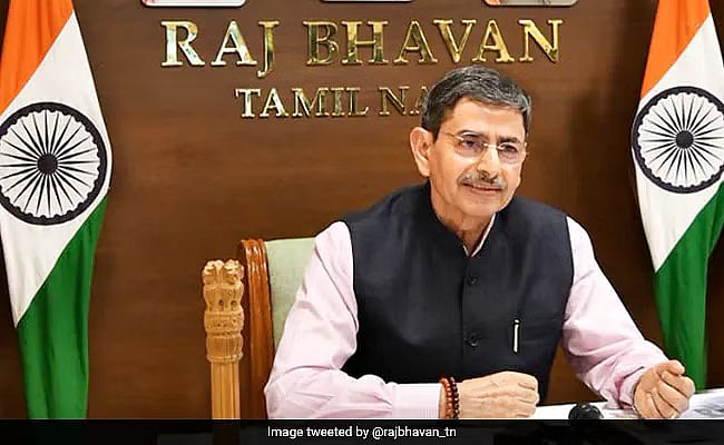 “ராஜ்பவன் ஒன்றும் ரவி பவன் அல்ல” -ஸ்டெர்லைட் போராட்டம் குறித்து ஆளுநரின் சர்ச்சை பேச்சுக்கு மநீம கண்டனம்!