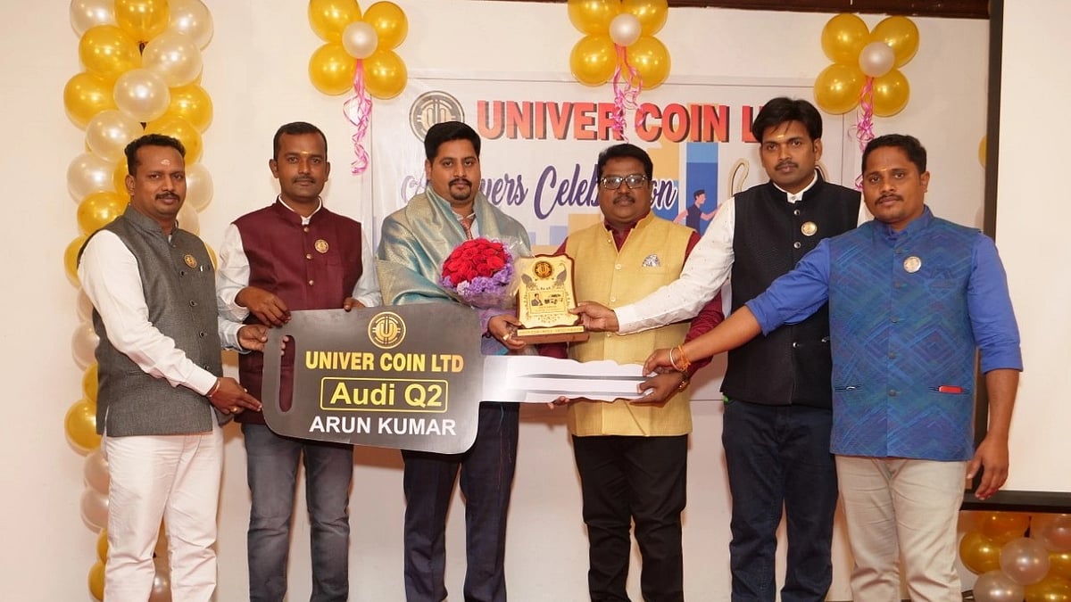 Ex-ராணுவ வீரர்களுக்கு குறி.. அதிக கமிஷன் தருவதாக ஆசை வார்த்தைக் கூறி ரூ.1,000 கோடி மோசடி - 3 பேர் கைது! 