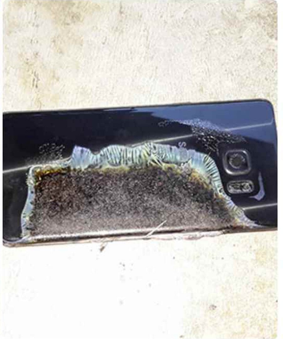 இரவில் செல்போனில் வீடியோ பார்த்துக்கொண்டிருந்த சிறுமி.. திடீரென வெடித்து சிதறியதால் நேர்ந்த சோகம் !