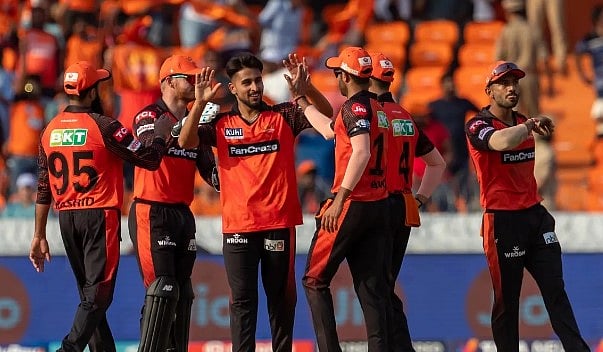 ”இந்த IPL சீசனின் மிக மோசமான அணி இதுதான்”..  ஹர்பஜன் சிங் விமர்சித்துள்ள அணி எது?