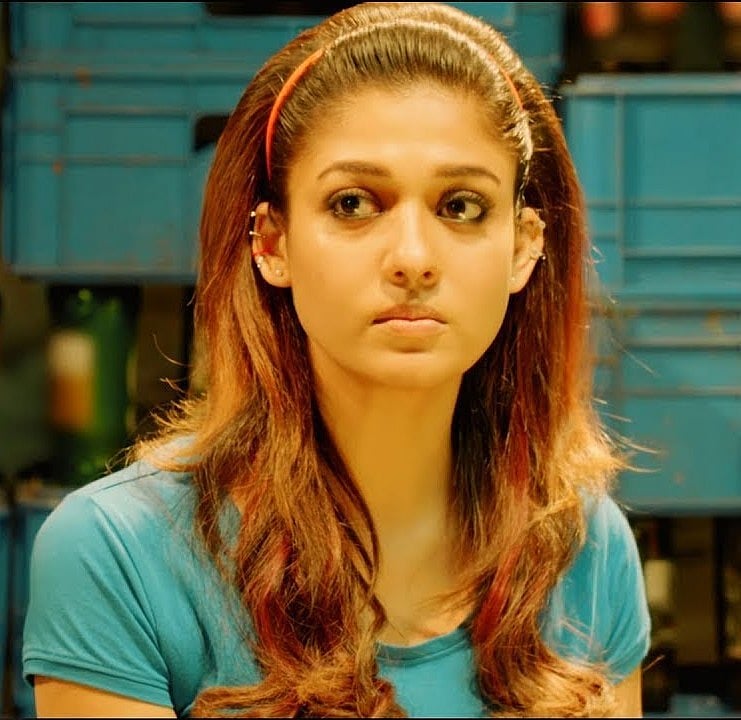 “ஐயோ.. அந்த பொண்ணா.. ரொம்ப பயங்கரமான ஆளாச்சே..” நயன் குறித்து விக்னேஷ் சிவனிடம் பகிர்ந்த சுஹாசினி !