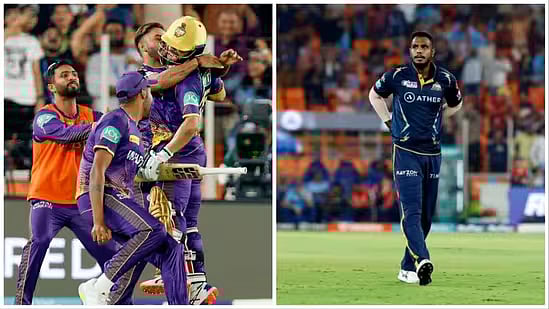 ”நீங்கள் ஒரு சாம்பியன்.. கட்டாயம் இதிலிருந்து மீள்வீர்கள்” -கொல்கத்தா அணி ட்வீட்டால் நெகிழும் ரசிகர்கள் !