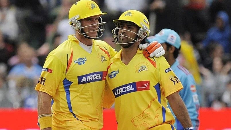"CSK இத்தனை கோடிக்கு என்னை எடுக்கும் என தெரியும்" -IPL-ல் முதல்முறை கேப்டன் அனுபவம் குறித்து பேசிய தோனி !