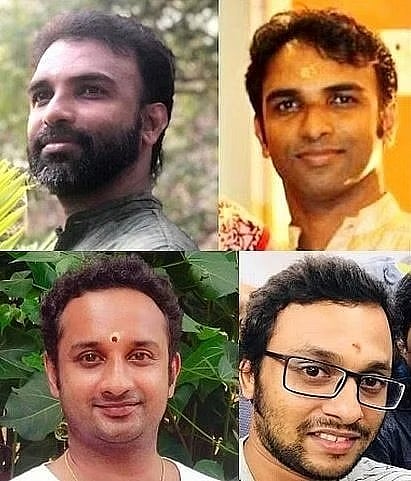 கலாஷேத்ரா:“அட்ஜெஸ்மென்ட் செய்யாவிட்டால் Mark குறைப்பேன்” -வன்கொடுமை செய்த ஆசிரியர் மீது ரஷ்ய மாணவி புகார்