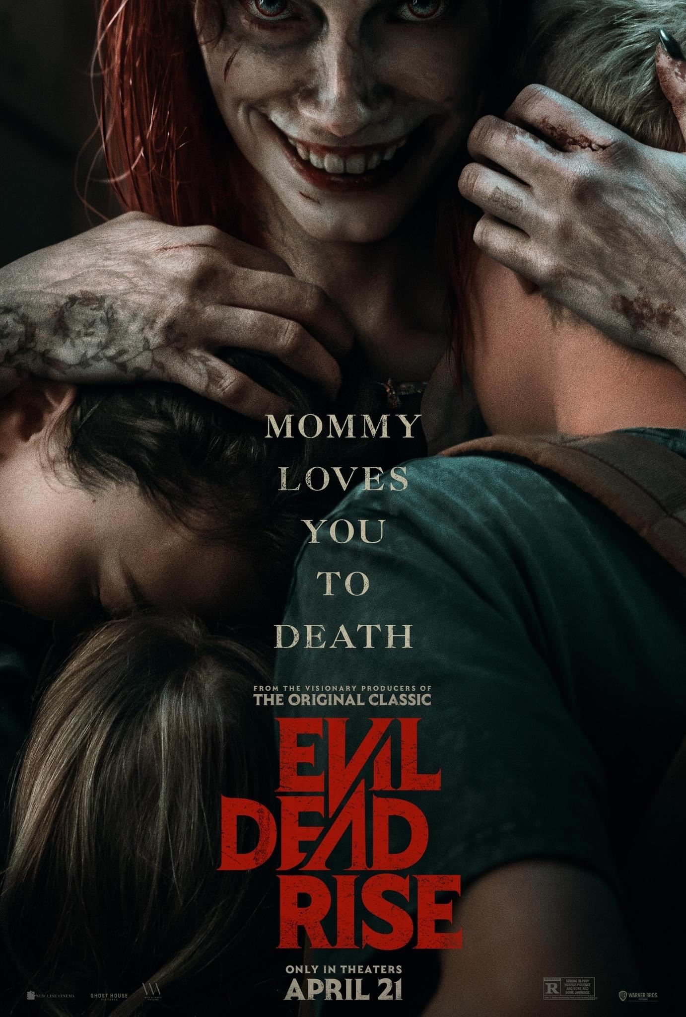 யாத்திசை, விருபாக்ஷா, Evil Dead: கோலிவுட் முதல் ஹாலிவுட் வரை-இன்று வெளியாகியிருக்கும் 10 படங்கள் பட்டியல்