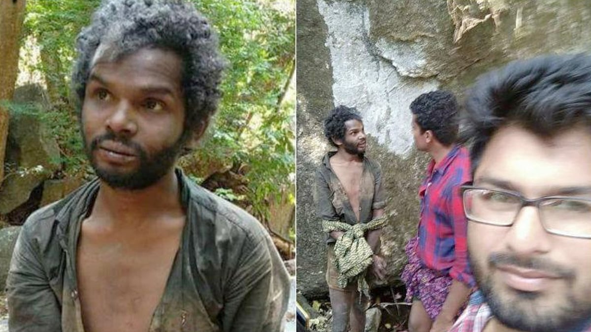 அரிசி திருடியதாக கேரள பழங்குடி இளைஞர் கொலை.. - நாட்டை உலுக்கிய சம்பவத்தில் 5 ஆண்டுகளுக்கு பிறகு தீர்ப்பு!