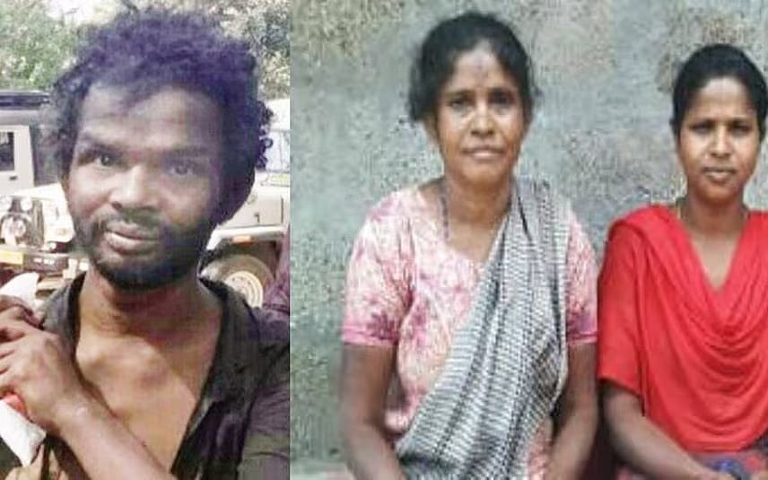 அரிசி திருடியதாக கேரள பழங்குடி இளைஞர் கொலை.. - நாட்டை உலுக்கிய சம்பவத்தில் 5 ஆண்டுகளுக்கு பிறகு தீர்ப்பு!