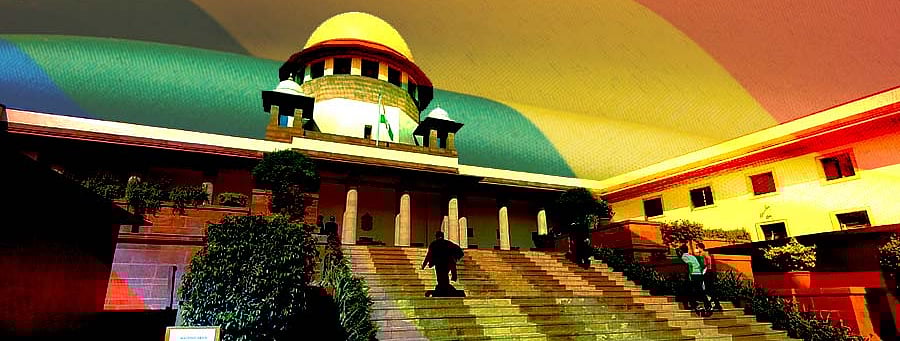 “தன்பாலின உறவு வெறும் உடல் சார்ந்தது அல்ல; உணர்வுகள் சார்ந்தது”: பாஜக அரசுக்கு பாடம் புகட்டிய நீதிபதிகள்!