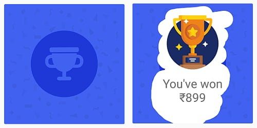 அள்ளிக்கோ.. அள்ளிக்கோ.. பயனர்களுக்கு ஷாக் கொடுத்த Google Pay நிறுவனம்: Scratch Card-ல் ரூ.88,000 கிரெடிட்