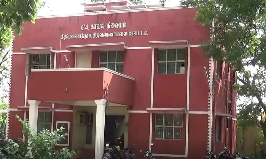 2 குழந்தைகளை கிணற்றில் வீசி கொலை.. அதே கிணற்றில் குதித்து தாய் தற்கொலை: விசாரணையில் பகீர்!