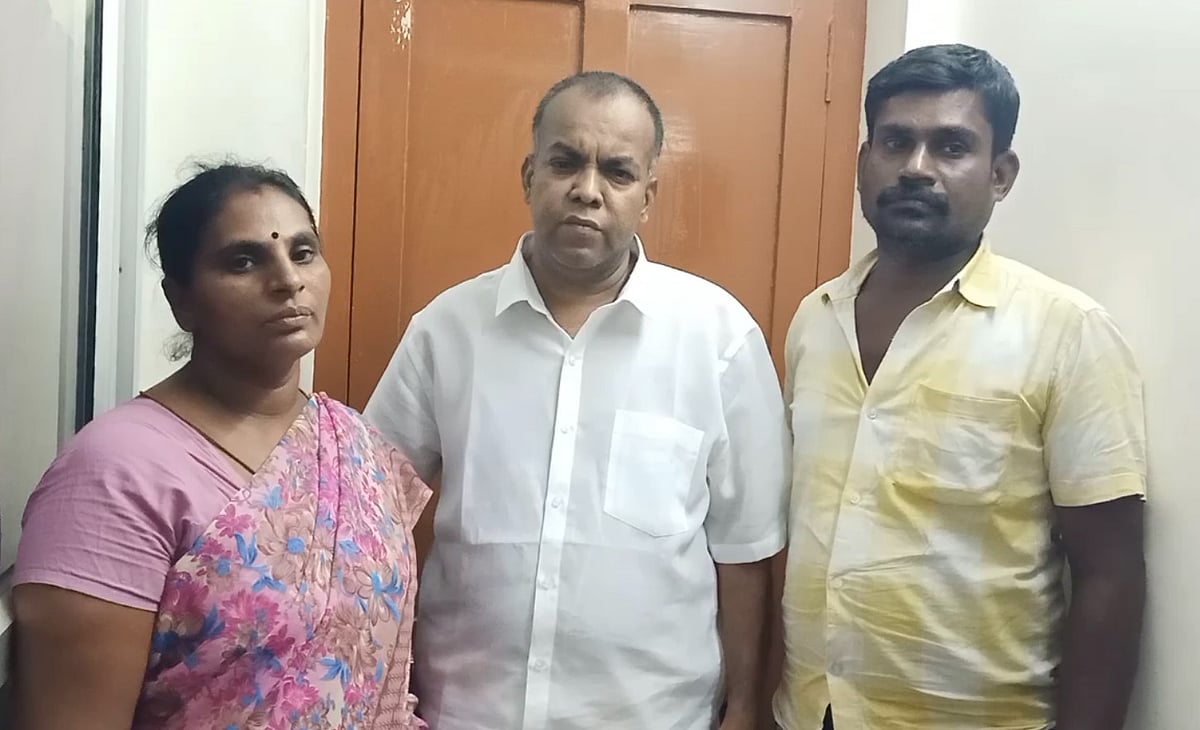 மாந்திரீக பூஜைகள் செய்வதாக ரூ.65 லட்சம் மோசடி.. 10 ஆண்டுகளாக ஒரே குடும்பத்தை ஏமாற்றி வந்த மர்ம கும்பல்!