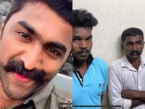 ஆபாச புகைப்படம்.. பாலியல் வன்கொடுமை.. வழிப்பறி.. டிக்டாக் பிரபலம் ‘மீசைக்கார வினீத்’ அதிரடி கைது !