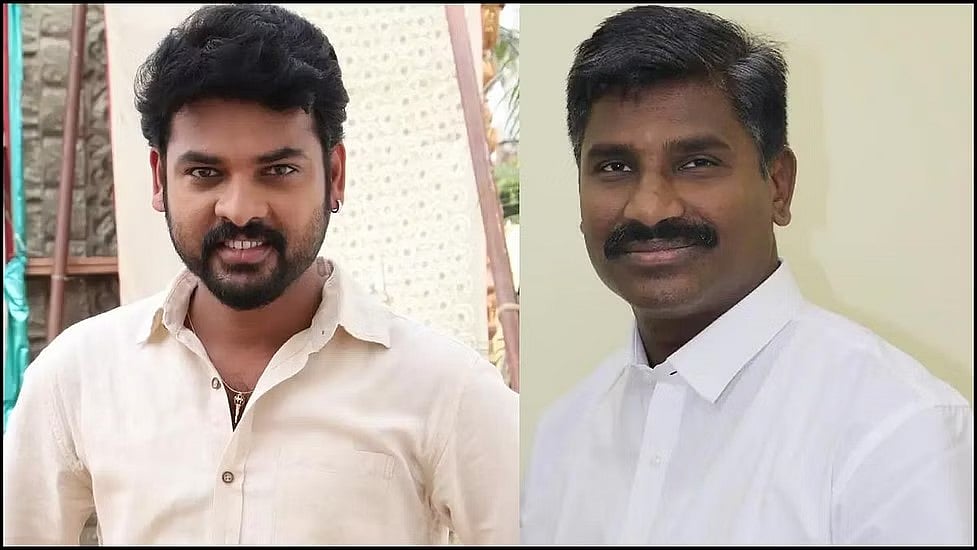 செக் மோசடி வழக்கு : நடிகர் விமலுக்கு ரூ.300 அபராதம்.. நீதிமன்ற தீர்ப்பின் பின்னணி என்ன ?