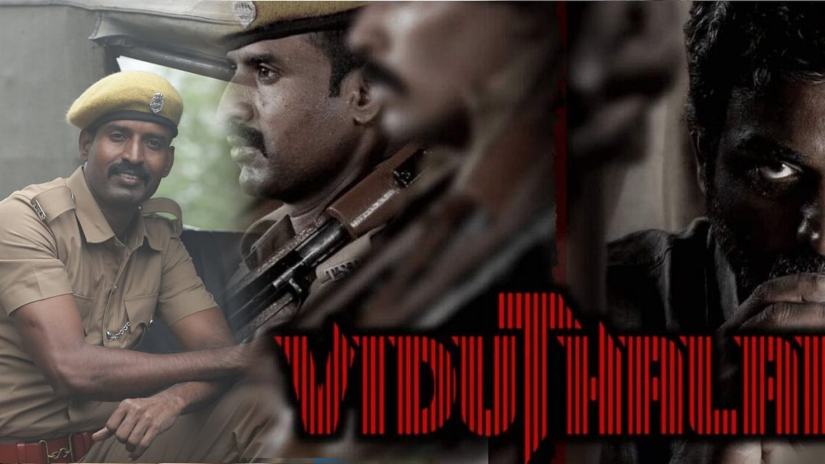  “அரச ஒடுக்குமுறைக்கு எதிரான மக்களின் போராட்டம் வென்றதா ?” : எப்படி இருக்கிறது ‘விடுதலை’ திரைப்படம் ? 