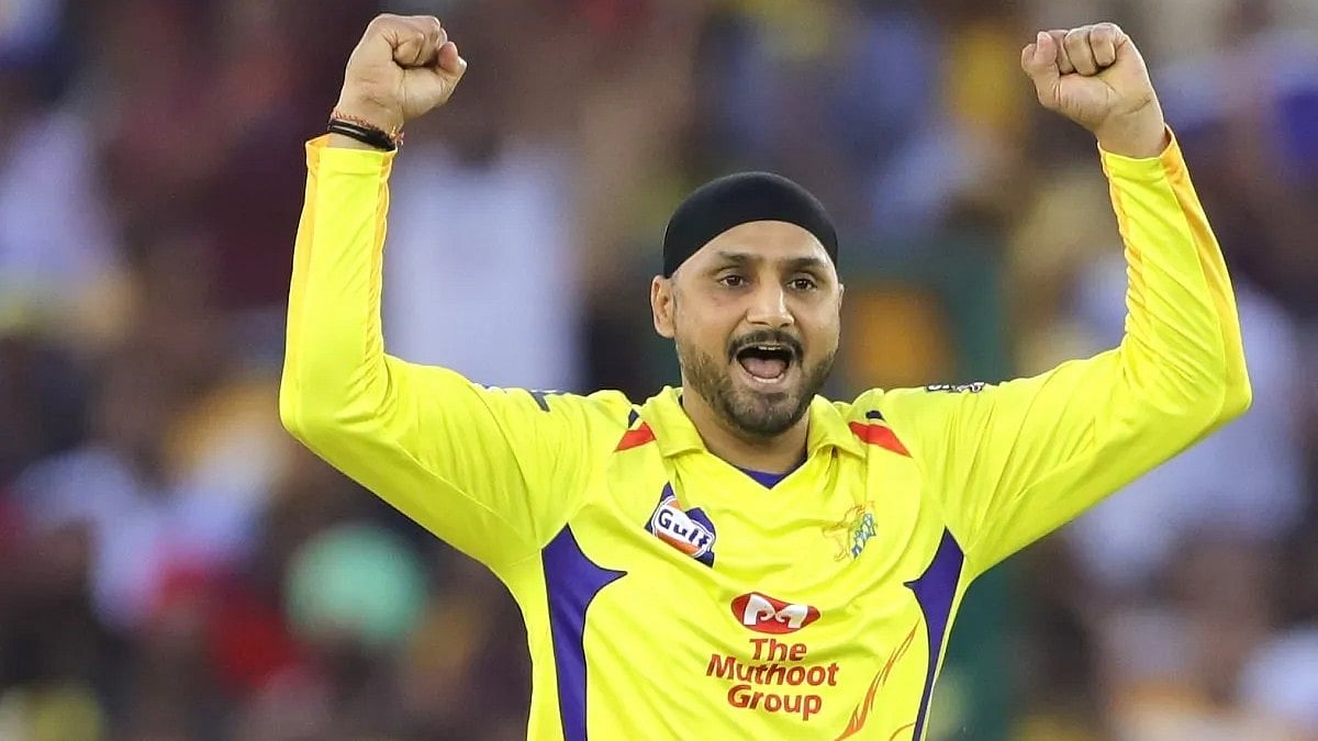 சேப்பாக்கத்தில் முதல் வெற்றி.. CSK குறித்து தமிழில் PUNCH DIALOGUE விட்ட ஹர்பஜன் சிங் !