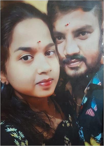 பிறந்தநாள் கொண்டாட்டம்.. கேக்வெட்டிய அடுத்த நொடியே காதலியை கொன்ற காதலன்: விசாரணையில் பகீர்!