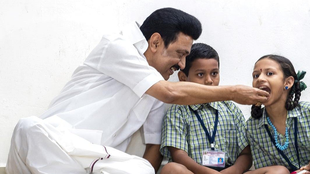 சட்டப்பேரவை கூட்டத் தொடர் முடிந்த அடுத்தநாளே: பட்ஜெட் வாக்குறுதியை நிறைவேற்ற தொடங்கிய திராவிட மாடல் அரசு!