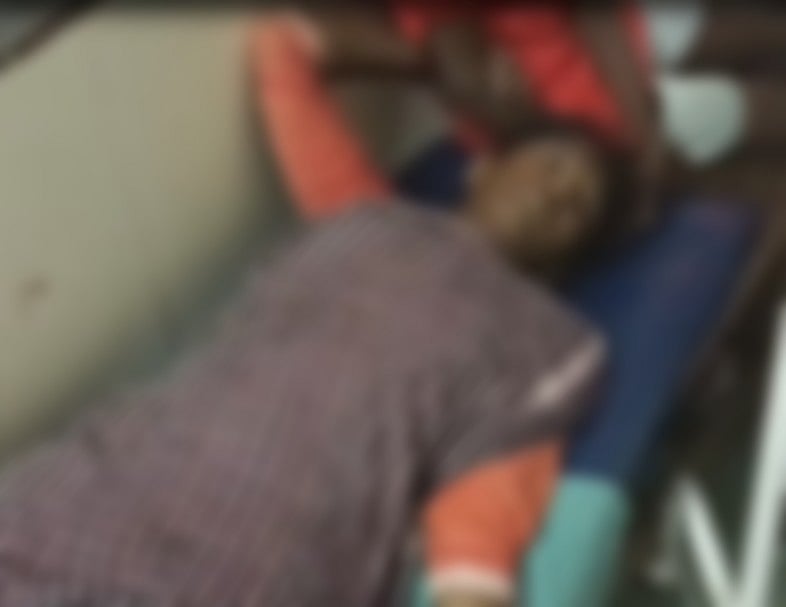 தென்மாவட்டங்களில் தொடரும் கனமழை.. மின்னல் தாக்கியதில் 5 பேர் படுகாயம்.. ஒருவர் பலி !