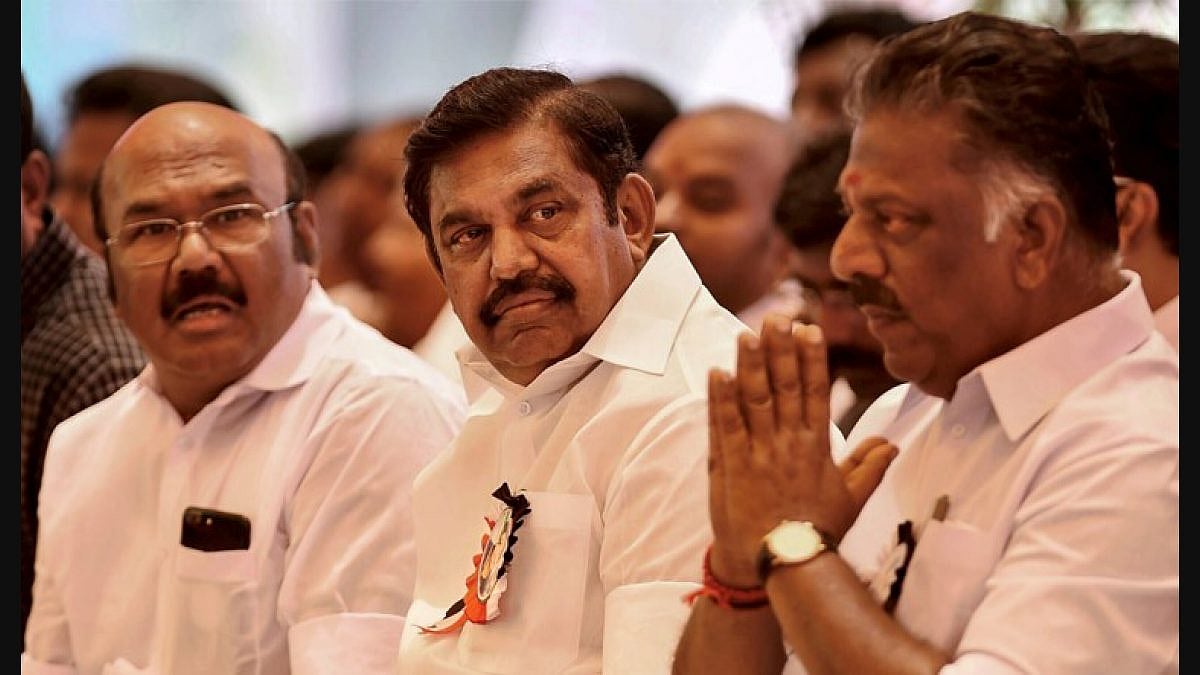 68 கோடி இழப்பு; 50 கோடி முறைகேடு.. அதிமுக ஆட்சியின் குளறுபடிகளை பட்டியலிட்ட CAG: கூண்டோடு சிக்கிய அதிமுக!