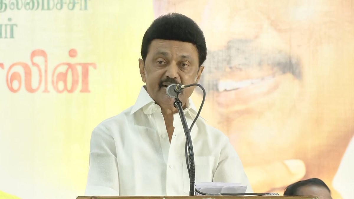 “இஸ்லாமியர்கள் வேறு தான் வேறு என்று என்றைக்கு நினைத்ததில்லை” : இஃப்தார் நிகழ்ச்சியில் முதலமைச்சர் பேச்சு!