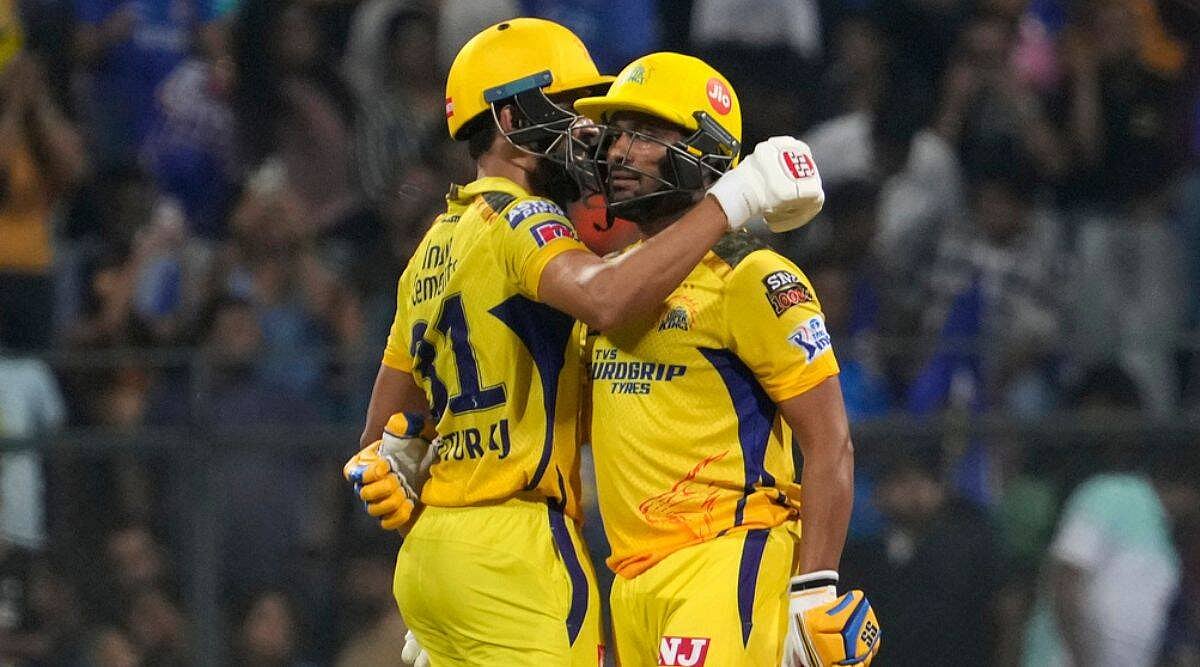 "இந்த அணி நிச்சயம் IPL இறுதிப்போட்டிக்கு முன்னேறும்" -முன்னாள் வீரர் குறிப்பிட்டுள்ள அணி எது தெரியுமா ?