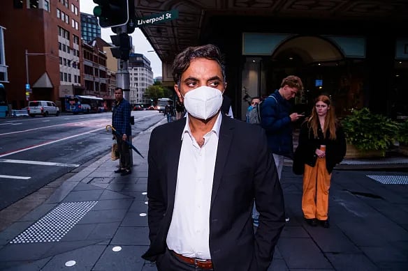 கொரியன் பெண்களே குறி.. 13 பாலியல் வழக்குகள்.. 47 வீடியோக்கள் : ஆஸி., சிறையில் அடைக்கப்பட்ட பாஜக பிரமுகர்!