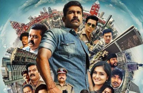 யாத்திசை, விருபாக்ஷா, Evil Dead: கோலிவுட் முதல் ஹாலிவுட் வரை-இன்று வெளியாகியிருக்கும் 10 படங்கள் பட்டியல்