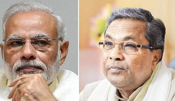 நந்தினியை (KMF) கொள்ளையடிக்கத்தான் கர்நாடகா வந்தீங்களா?..  மோடியை கடுமையாக விமர்சித்த சித்தராமையா!