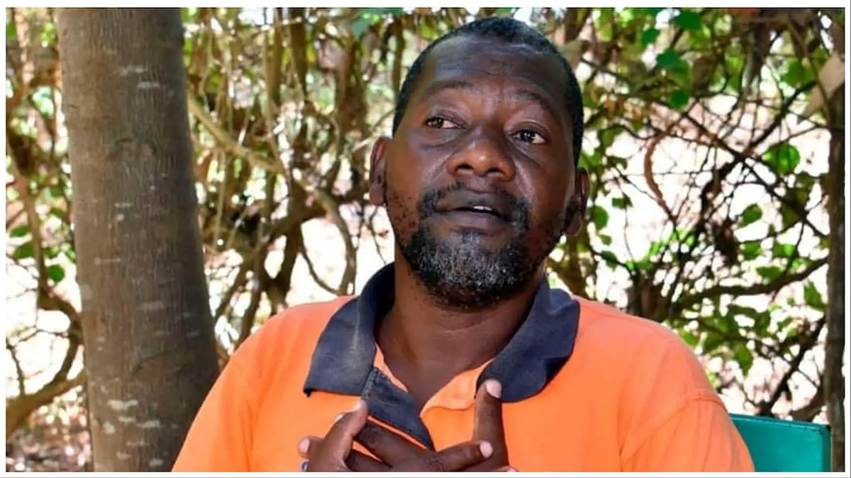 ”சாப்பிடாமல் இறந்தால் சொர்க்கம் நிச்சயம்”.. பாதிரியாரை நம்பி பறிபோன 47 உயிர்கள்.. கென்யாவில் அதிர்ச்சி!