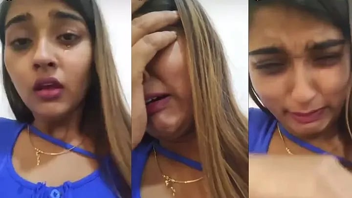 நடிகை மரண வழக்கு : காதலனுக்கு எதிராக நடிகை வெளியிட்ட வலுவான வீடியோ ஆதாரம்.. போலிஸ் வைத்த செக் !