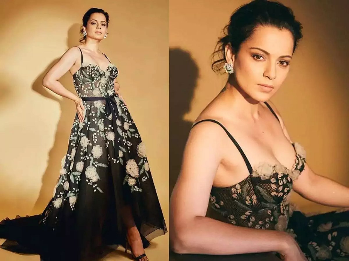 “ஆங்கிலம் தெரியாது.. நேஷனல் சேனலில் என்னை அவமானப்படுத்தினார்..” - கரண் ஜோஹர் மீது கங்கனா குற்றச்சாட்டு !