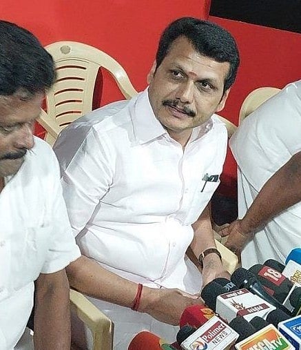 “கோடை காலத்தில் தமிழ்நாட்டில் மின் தட்டுப்பாடு இருக்காது..” - அமைச்சர் செந்தில் பாலாஜி உறுதி !