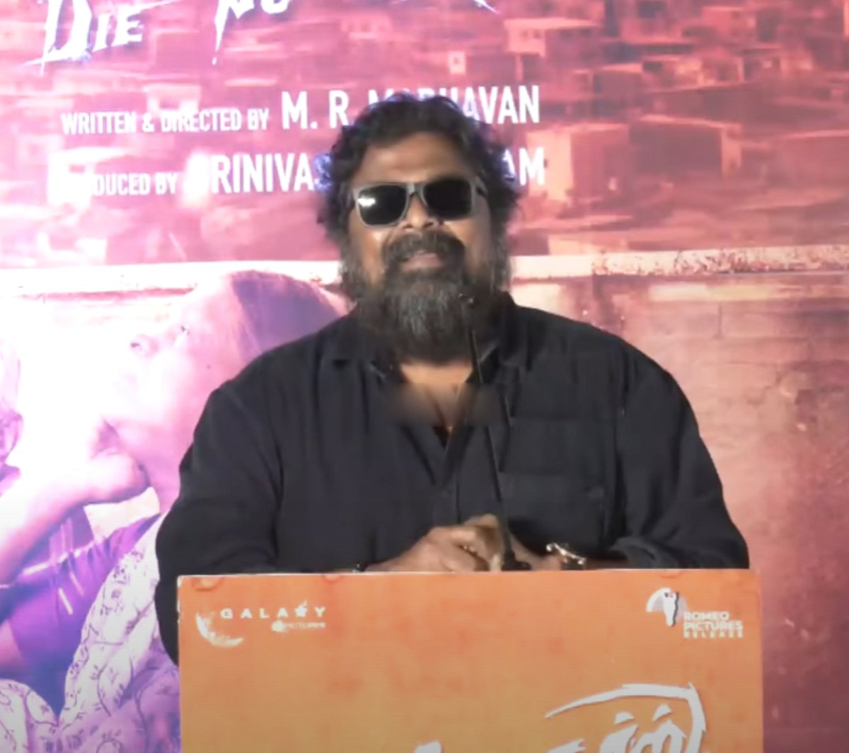 “சிகரெட் அடிப்பவர்கள் கண்டிப்பாக வெற்றி பெறுவார்கள்..” - இயக்குநர் மிஷ்கின் பேச்சால் அதிர்ந்துபோன மேடை !