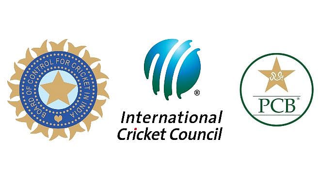 "ICC ஒருதலைபட்சமாக, ஒரு நாட்டு சார்பாக செயல்படக்கூடாது" -BCCI விவகாரத்தில் பாகிஸ்தான் கடும் கண்டனம் !