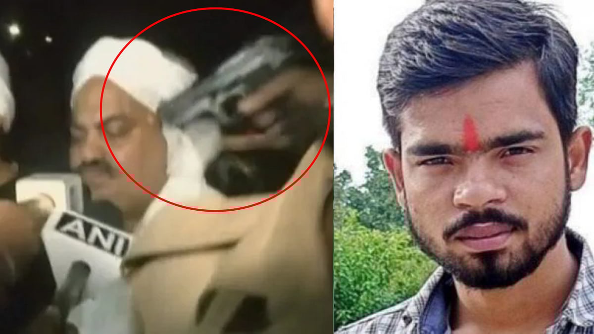 ஜெய் ஸ்ரீ ராம் கோஷம், இந்துத்துவ கும்பல்: கேமரா முன் முன்னாள் MP கொலை விவகாரத்தில் வெளிவரும் பகீர் தகவல்!