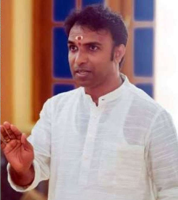 கலாஷேத்ரா பாலியல் விவகாரம்.. தலைமறைவாக இருந்த பேராசிரியரை அதிரடியாக கைது செய்த தனிப்படை போலிஸ் !