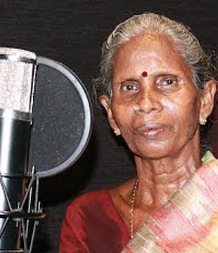 வீட்டு வேலை To சினிமா பாடகி.. திறமைக்கு வயது ஒரு தடையில்லை.. நிரூபித்த Rockstar ரமணியம்மாள் திடீர் மறைவு!