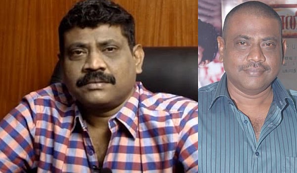 “ராசி முதல் வரலாறு வரை..” அஜித்தின் 9 முக்கிய பட தயாரிப்பாளர் காலமானார்.. திரை பிரபலங்கள் இரங்கல் !