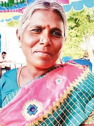 “கேஸ் காலி.. தோசை கிடையாது..” - மனைவியை கொடூரமாக கொன்ற 60 வயது முதியவர்.. சம்பவத்தின் முழு பின்னணி என்ன ?