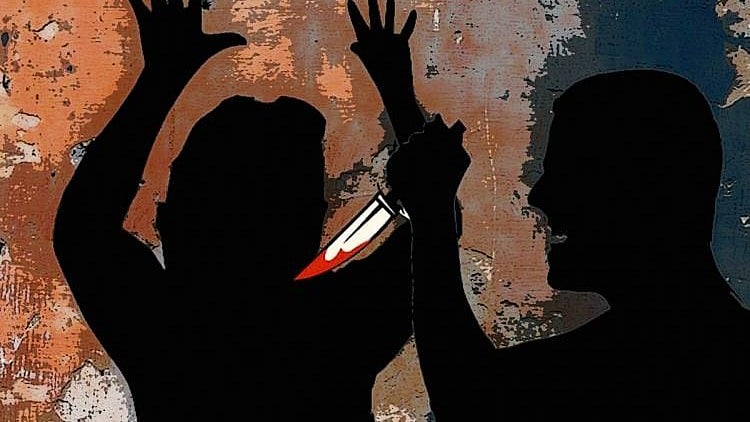 காதலை தொடர மறுத்த சிறுமி.. 22 முறை கத்தியால் குத்தி கொலை செய்த காதலன்.. மும்பையை உலுக்கிய பயங்கரம் !